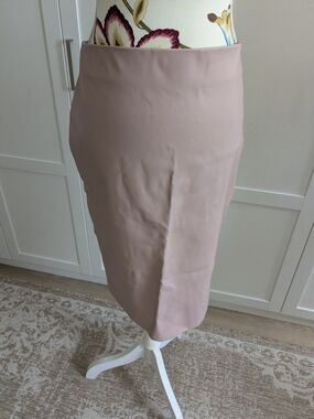 Revamped Pleather Pencil Skirt Bundle